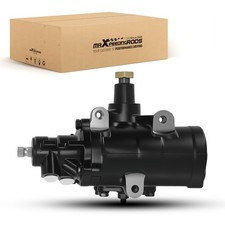 Power Steering Gear Box for Ford F-550 F-450 F-350 F-250 Super Duty 1999-2004 picture