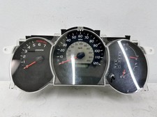 2006-2008 Toyota Tacoma Speedometer Cluster 6 Cylinder MPH picture
