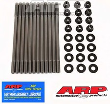 ARP 260-4702 Ej Series Phase 2 '99 To Present Sohc Head Stud Kit picture