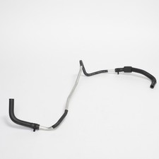 Sunsong 3404458 Power Steering Return Line Hose Fits 1992-99 Toyota Camry Avalon picture