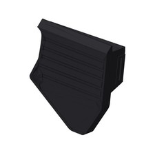 1982 Honda MB5 Battery Cover picture