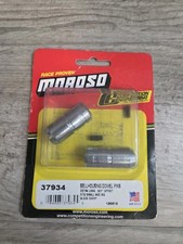 Moroso 37934 Extra Long Bellhousing Dowel Pins .007