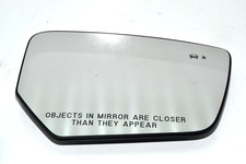 🚚 2014-2020 Chevrolet Impala Right Passenger Mirror Glass Heated Blind Spot OEM picture
