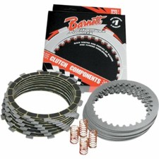 BARNETT CLUTCH KIT KAWASAKI 303-45-20030 ZX14R 1400 ZX 14R 2012 - 2025 picture