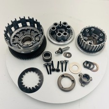 2011-2026 Suzuki GSXR 750 GSXR750 Clutch Basket Assembly picture