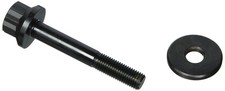 Arp 234-2503 ARP Balancer Bolt Kits, Black, M6 Stock, Black picture