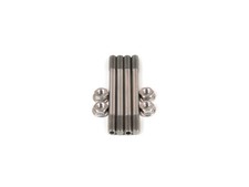 Canton 85-530 3-3/4 Inch Stud Kit For 2 Inch Carburetor Spacers picture