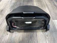 SKI-DOO Gen 5 GLOVE BOX EXTENSION WITH CELLPHONE HOLDER 860203198 + 860202436 picture