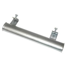 Battery Starter Cable Tube Shield For Ram Air HO 1967-69 Pontiac GTO 1pc picture
