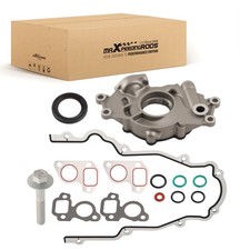 High Volume Oil Pump for Chevy Silverado GMC Sierra 4.8L 5.3L 6.0L 12557840 picture