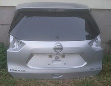 2014-2020  NISSAN ROGUE LIFTGATE HATCH SHELL OEM With Glass picture