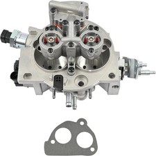 Aluminum Throttle Body Fits For GMC Chevrolet 1993 1994 1995 5.7L 17093030 picture