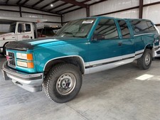 Manual Transmission 4WD Gasoline Fits 91-95 CHEVROLET 2500 PICKUP 1174068 picture