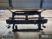 *NO SHIPPING* 2015 Volkswagen GTI 2.0L Radiator Core Support With Impact Bar picture