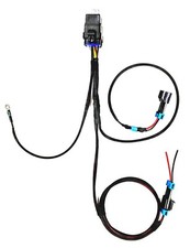 2018-2024 Polaris Ranger XP 1000 Reverse Light Harness - Auto turn on in reverse picture