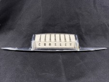 RARE Antique 1940 -50s  Crosley Refrigerator Badge Emblem picture