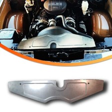 1988-98 Fan Shroud Cover Fit For 1988-1998 Chevy Pickup C/K    Great Custom Look picture