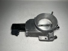 97-04 C5 Z06 Corvette LSI LS6 Throttle Body GM 25317951 OEM 1997-2004 DBW picture