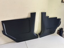 New 1966 thru 1970 Ford Falcon Kick Panels Ranchero Mercury Comet Fairlane + + picture