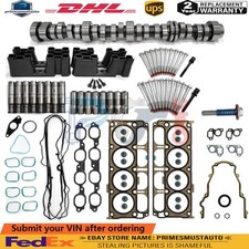 AFM Deleted Lifters Kit Camshaft Overhaul Kit FOR 14-21 Chevy GM Gen V L83 5.3L picture