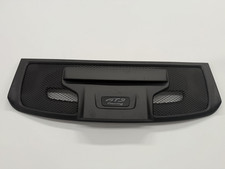 Porsche 911 992 Carrera GT3 Touring Style Rear Trunk Lid  Grilles Replacement picture