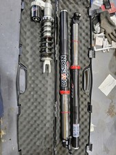 WP Cone Vapve A-kit Suspension 2022 Exc450 Sxf450 picture