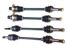 Full CV Axle Set for Yamaha Rhino 450 2006-2009 picture