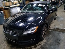 Wash Reservoir Fits 08-15 AUDI TT 1717535 picture