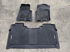 Husky Liners Weatherbeater 2019-2024 Ram 1500 picture