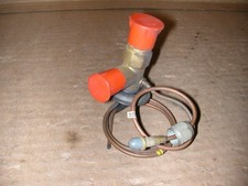 VINTAGE NOS CHRYSLER/MOPAR A/C EXPANSION VALVE - #2936469 picture
