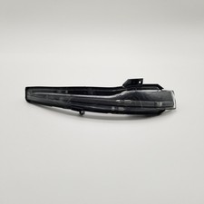 Mercedes C-Class W205 Driver Mirror Indicator Blinker Light LED Left LH A3170639 picture