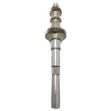 Polaris Input Shaft, Helical, Genuine OEM Part 3236348 picture