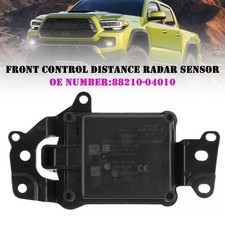 For Toyota Tacoma 2018-2022 Front Control Distance Sensor Radar 88210-04010 USA picture