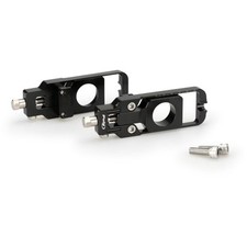 Puig Chain Tension Adjuster - Black 20687N picture
