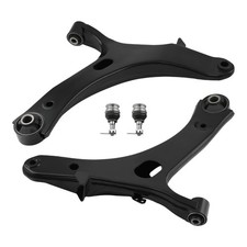 2x Front Lower Control Arm w/Ball Joint for Subaru Legacy Outback 2005-2008 2009 picture