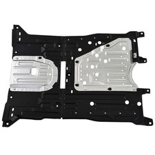 New For Honda Civic 2012-2013 Engine Splash Shield Cover Assembly #74110TR3A10 picture