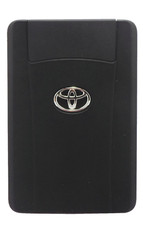 OEM 2024 TOYOTA TACOMA SMART ACCESS CARD KEY HYQ14CBP 8990H-A1010 picture