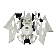 Unpainted ABS Bodywork For Yamaha YZF600 R6 2008 - 2016 Fairings Fairing Kit picture