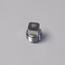 MUNCIE MAGNETIC  T10 T5 Drain Plug 1/2