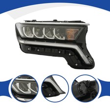 Front RightSide Headlight Assembly For 21-23 Kia Sorento LX/S/EX (Not SX Version picture