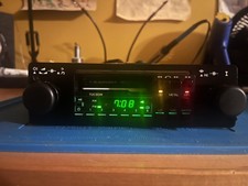 Blaupunkt Tucson 1980s Porsche Radio Tested picture