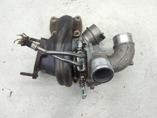 2017 Ford Escape Turbocharger Turbo Charger Super Charger Supercharger JF62V picture