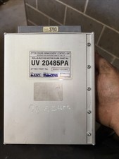 1998 Bentley Azure Zytek Control Module UT20485PA picture