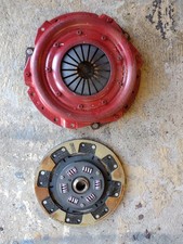 South Bend Stage 2 Endurance Clutch Kit For 1982 Fiat Spider 2000 picture