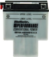 BikeMaster HBB16A-A/AB Battery picture