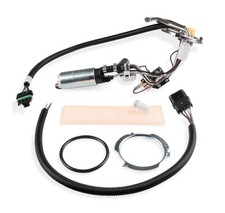 12-306 Holley EFI Fuel Tank Module - 255 LPH - 1978-87 Chevy El Camino / GMC picture