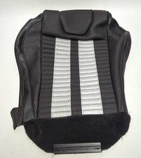 New OEM Genuine Ford Mustang Shelby LH Front Lower Seat Cover 2010-2014 GT500  picture