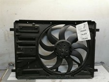 BRONCOSPT 2021 Radiator Fan Motor 1344756 picture