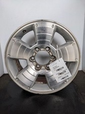 Wheel 17x7-1/2 5 Spoke Fits 03-09 4 RUNNER 1120708 picture