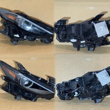 Headlight Repair Service for Mazda 3 Adaptive Led AFS 2020,2021,2022,2023,2024 picture